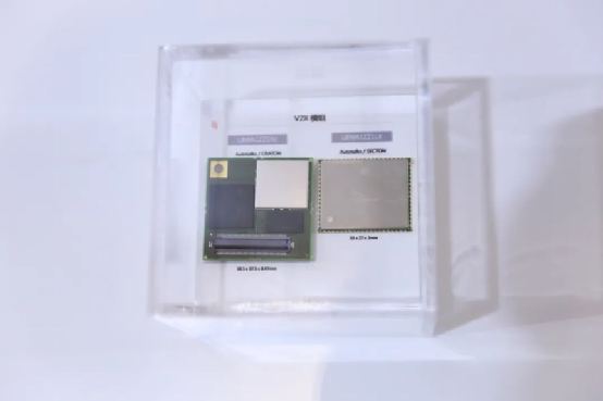 开启“5G+”赋能新时代,村田重磅亮相ELEXCON2021的图4